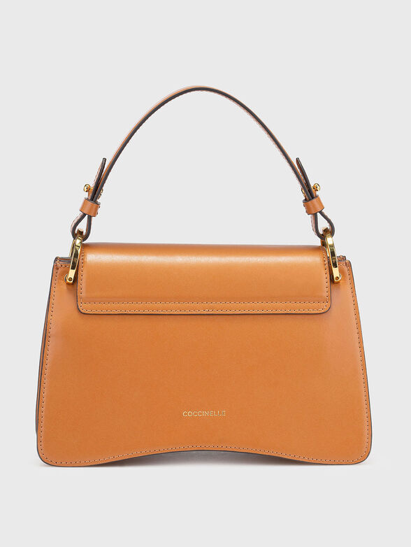 C-ME leather handbag - 3