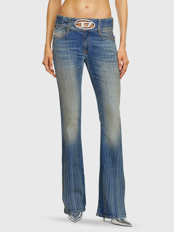 D-PROPOL-S jeans - 0