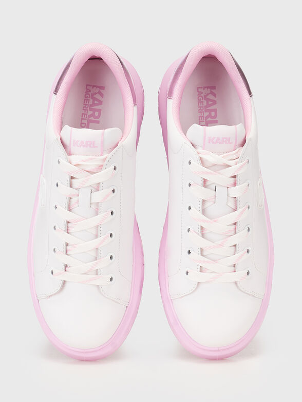 KAPRI KITE sports shoes - 6