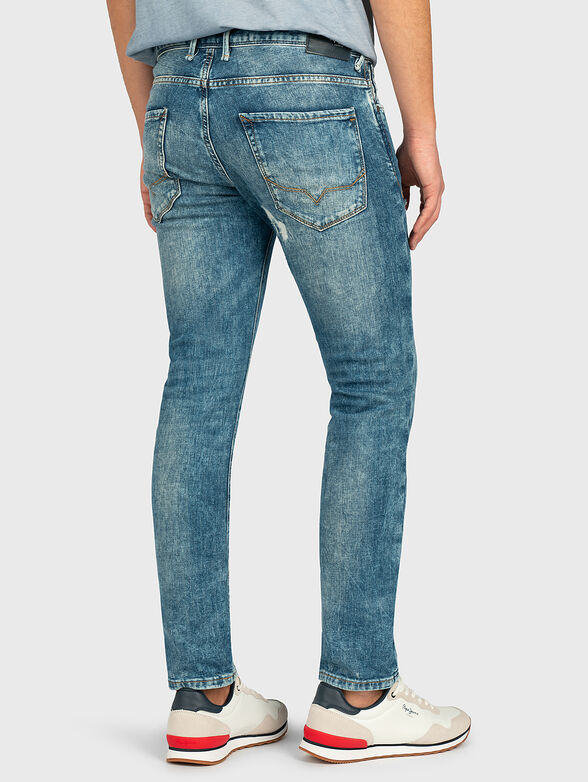 CASH JOURNEY Jeans - 2