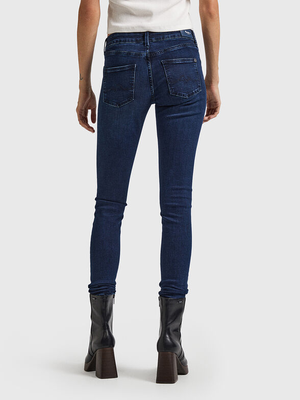 PIXIE skinny jeans - 2