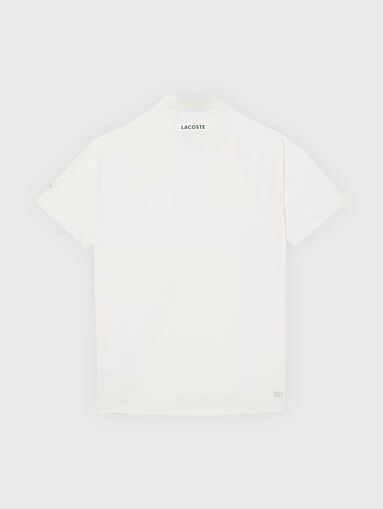 TENNIS X NOVAK DJOKOVIC polo shirt - 5