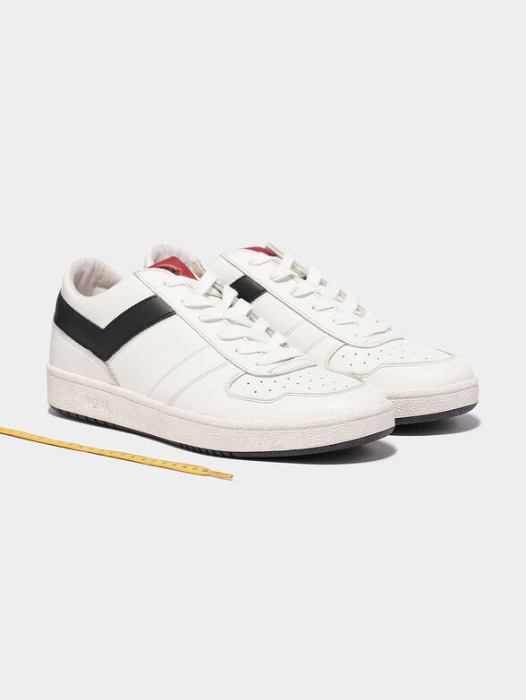 CITY WINGS White sneakers - 2