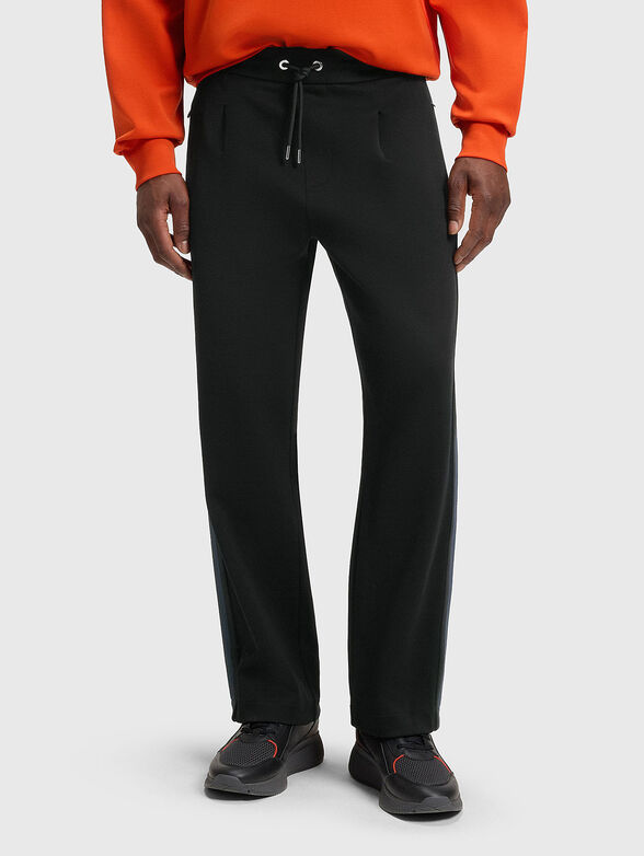 PORSCHE X BOSS sports trousers - 1