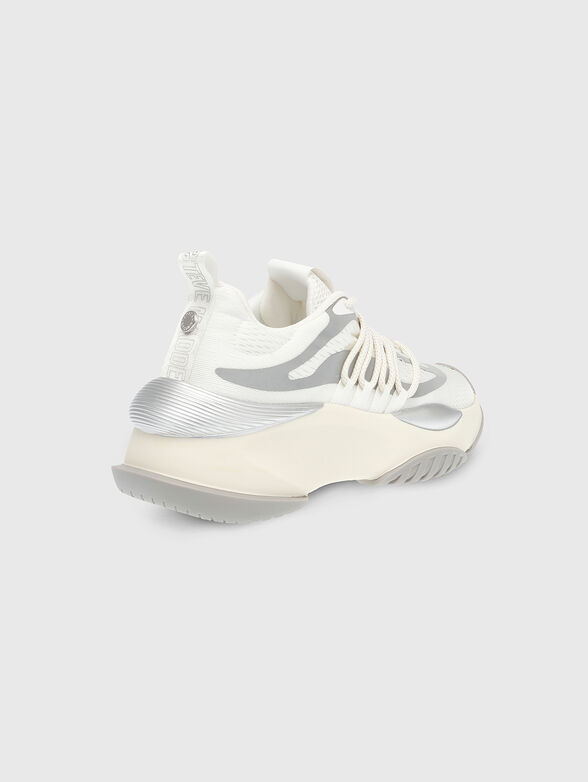 BOOST UP sneakers - 4