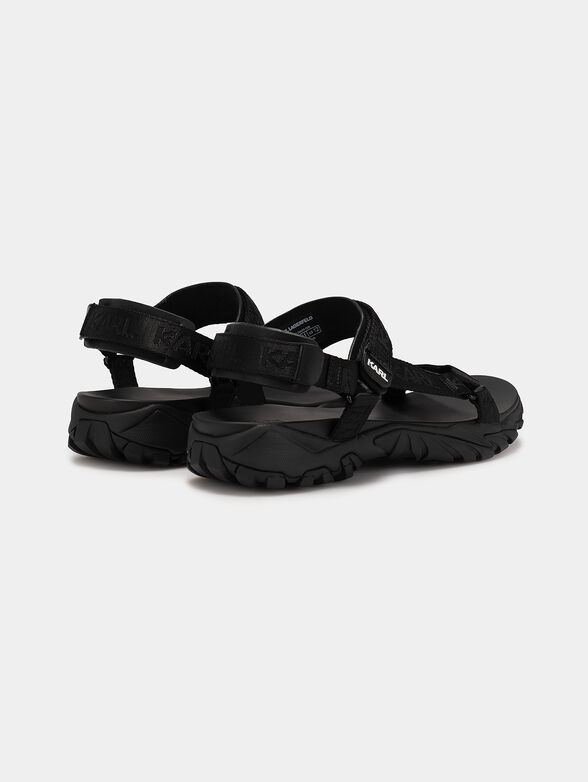 VOLT KARL sandals - 3