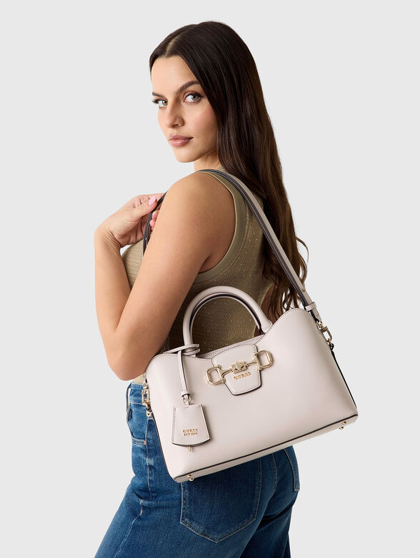 JANIE Eco leather bag - 2