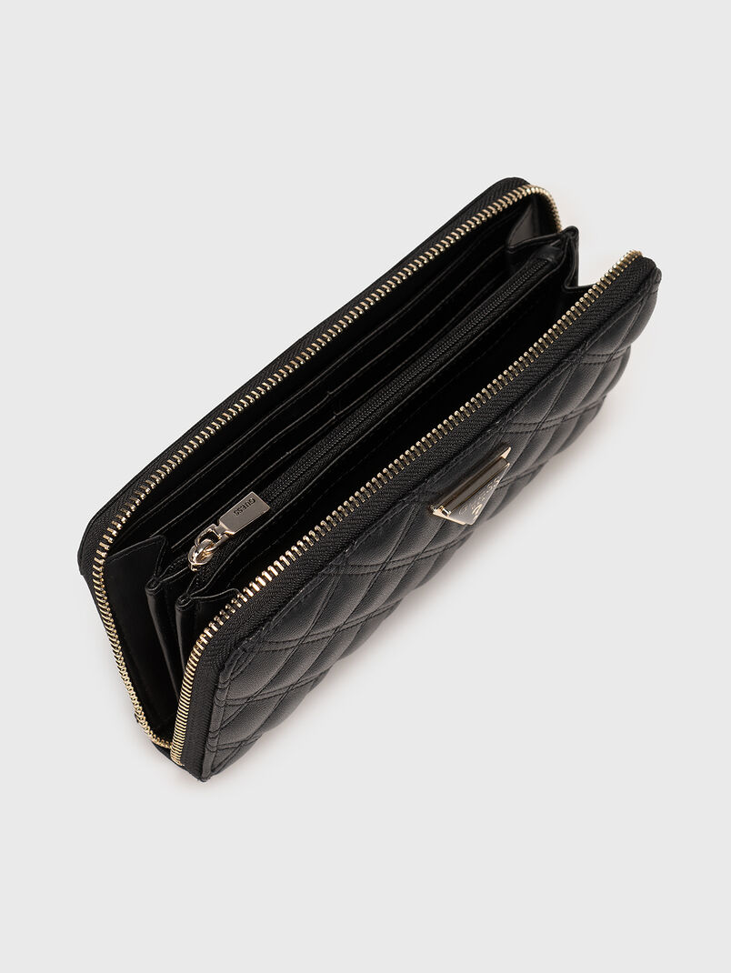 GIULLY wallet - 3