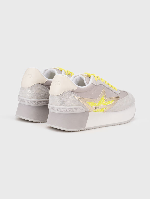 DREAMY 03 sneakers - 3