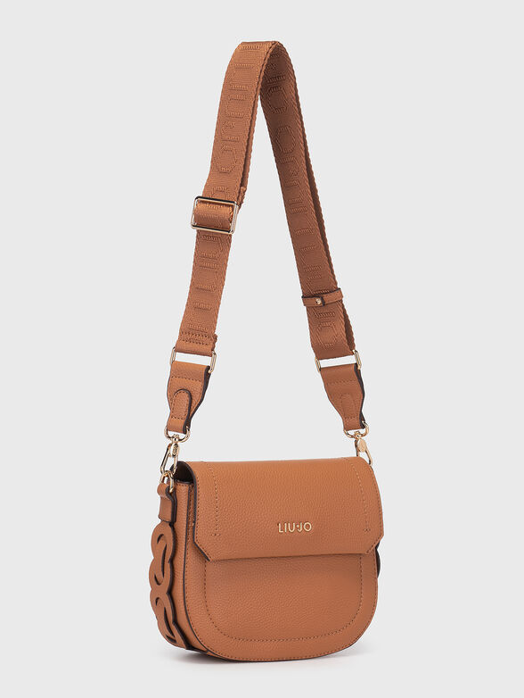 Adjustable strap crossbody bag  - 2