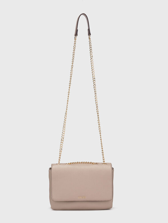 Crossbody bag with logo - 2