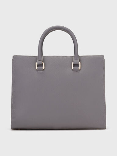 Saffiano-effect bag  - 3