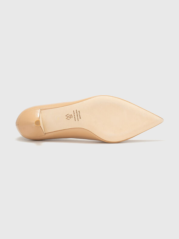 POWER 50 Leather shoes - 5
