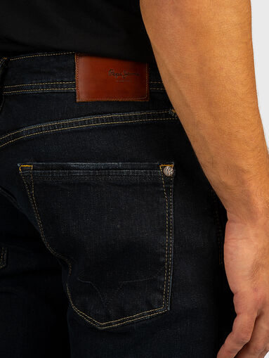 STANLEY jeans - 5