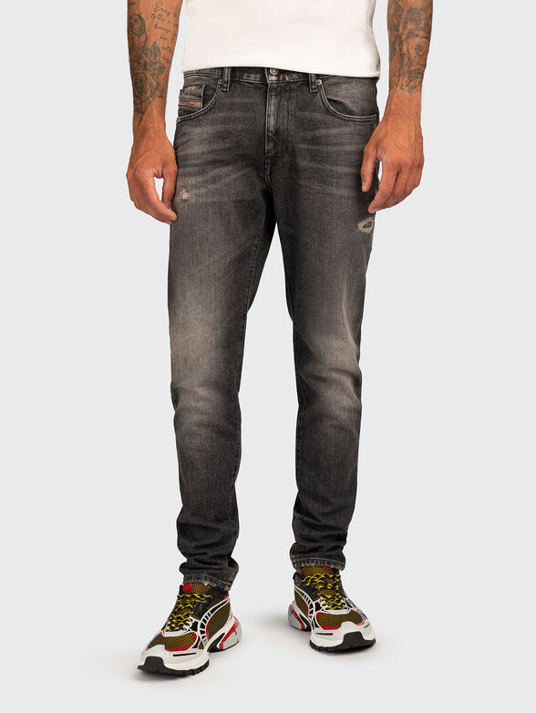 2019 D-STRUKT L.32 jeans - 1