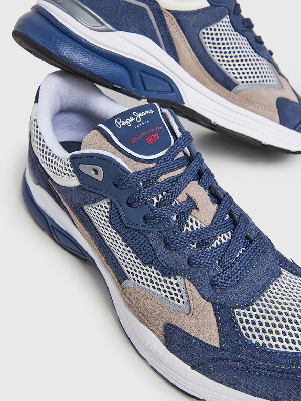 DAVE RISE sneakers - 4