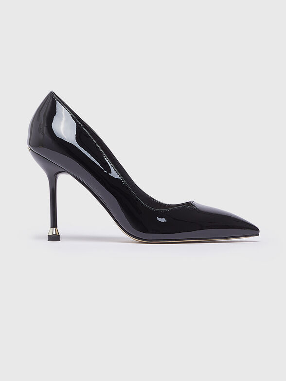  My Liu Jo Essential Black shoes - 1