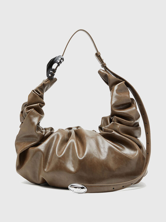 Чанта GRAB-D 2.0 в зелен цвят - 1