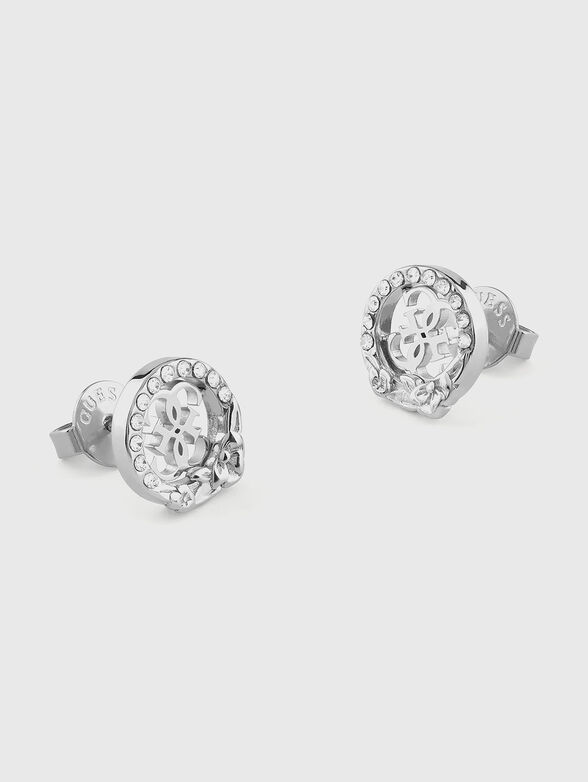 4G FLOWERS earrings - 1
