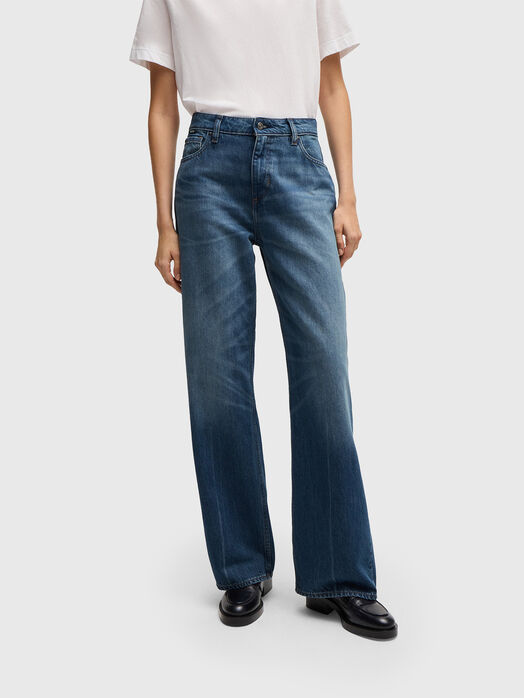 CROSSROAD SUPER BF jeans