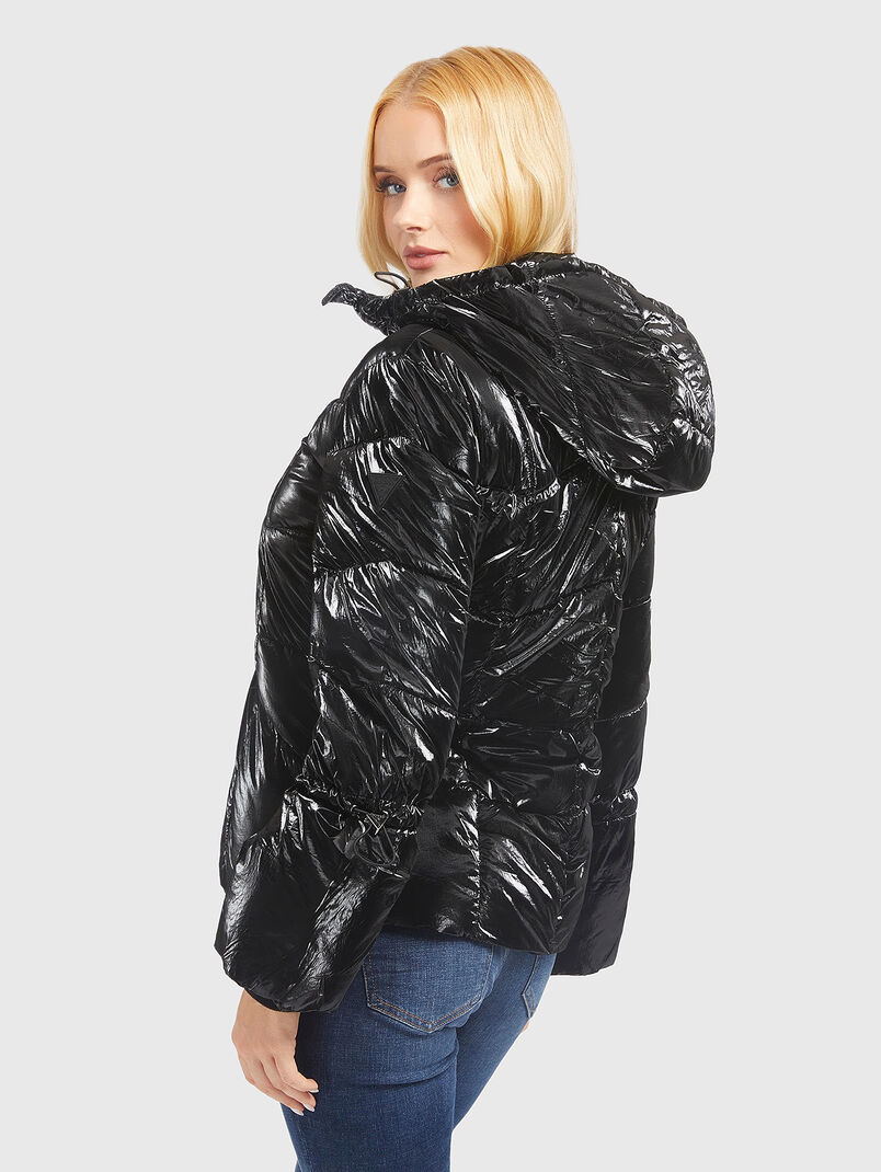 PALOMA puffer jacket - 3