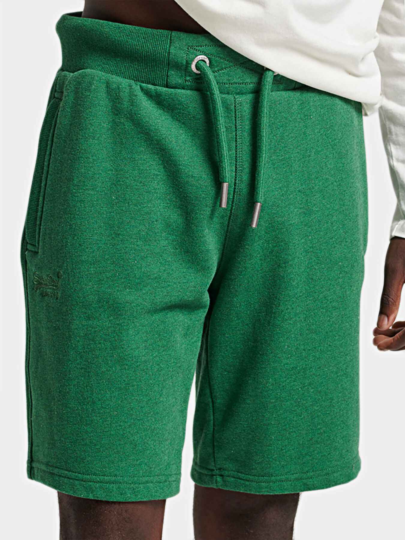 Sports shorts with laces brand SUPERDRY Globalbrandsstore en