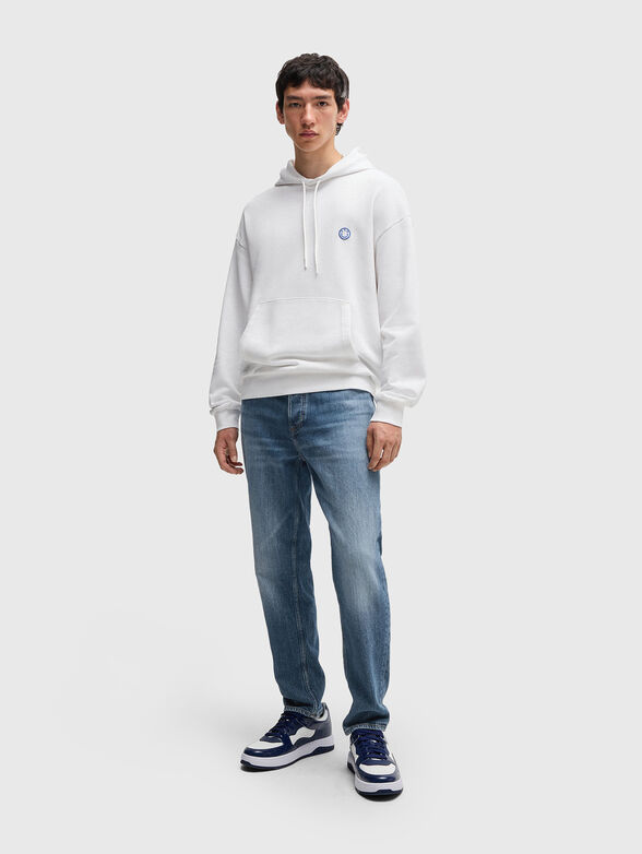 BRODY jeans in blue - 4