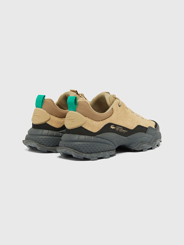 L-GUARD BREAKER sneakers - 2