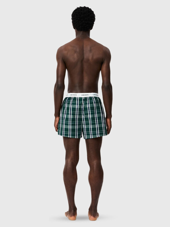Set of three pairs of boxers - 3