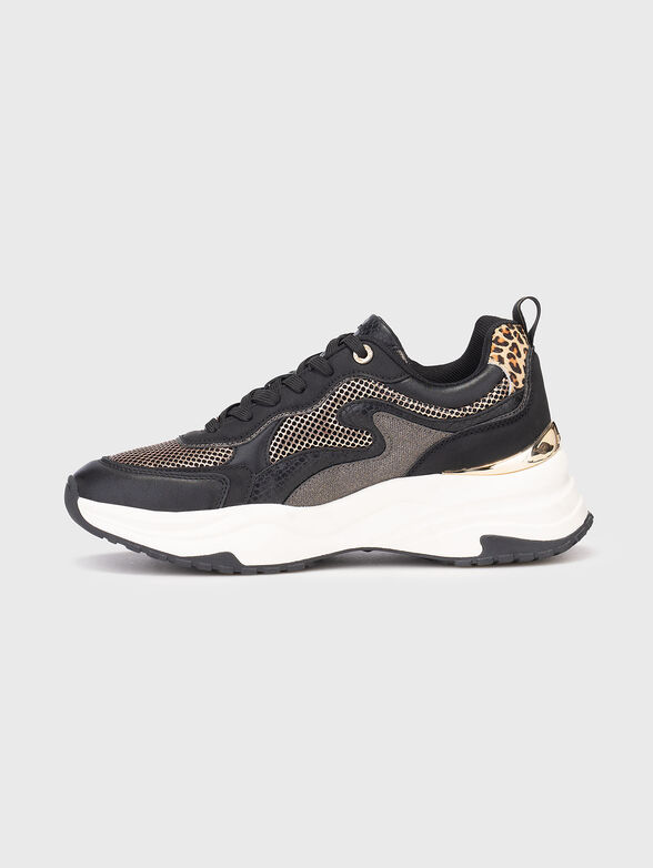 PALMA ORA sports shoes with logo - 4