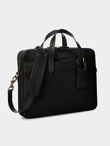 Laptop bag - 3