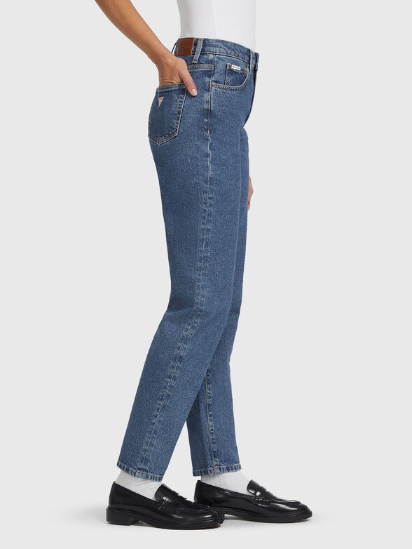 Mom fit jeans - 3