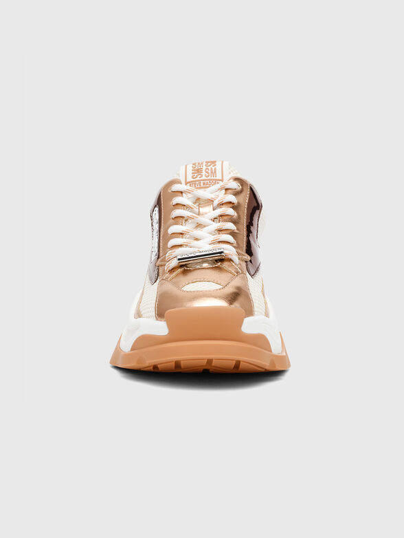 ZOOMZ sneakers with animal motifs - 4