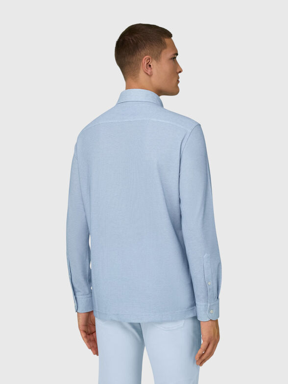 SAKURA Polo Shirt - 3