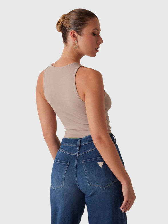 GUENDALINA logo detail top  - 3