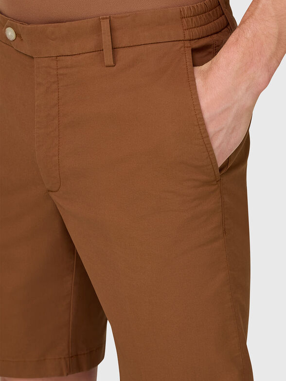 Bermuda shorts - 3