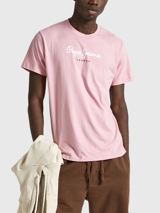EGGO N blue T-shirt