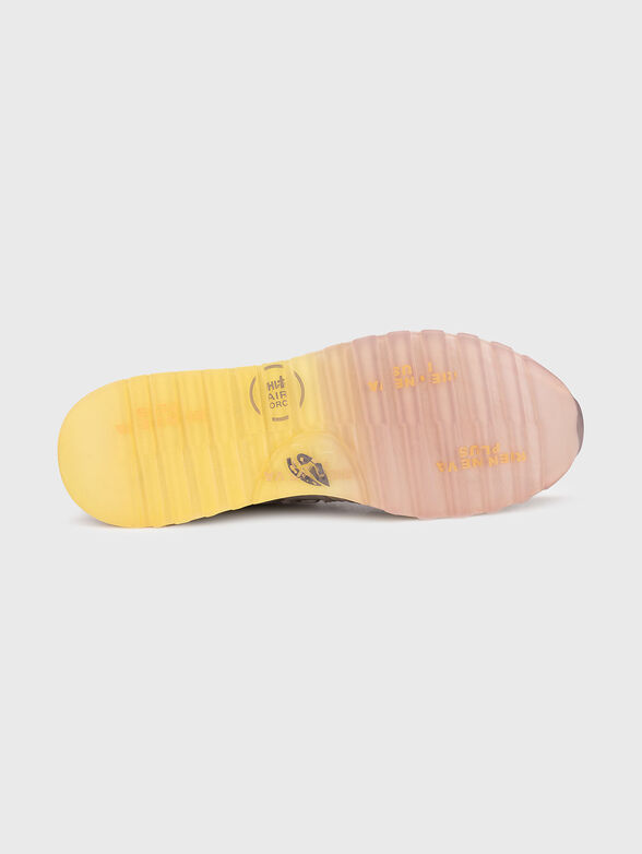 LANDER sneakers - 5