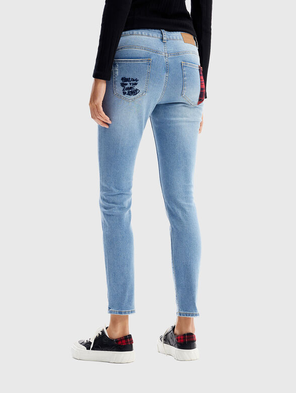 BERTA jeans - 2