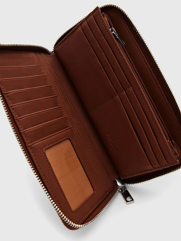 DEJAVU FIONA wallet - 3