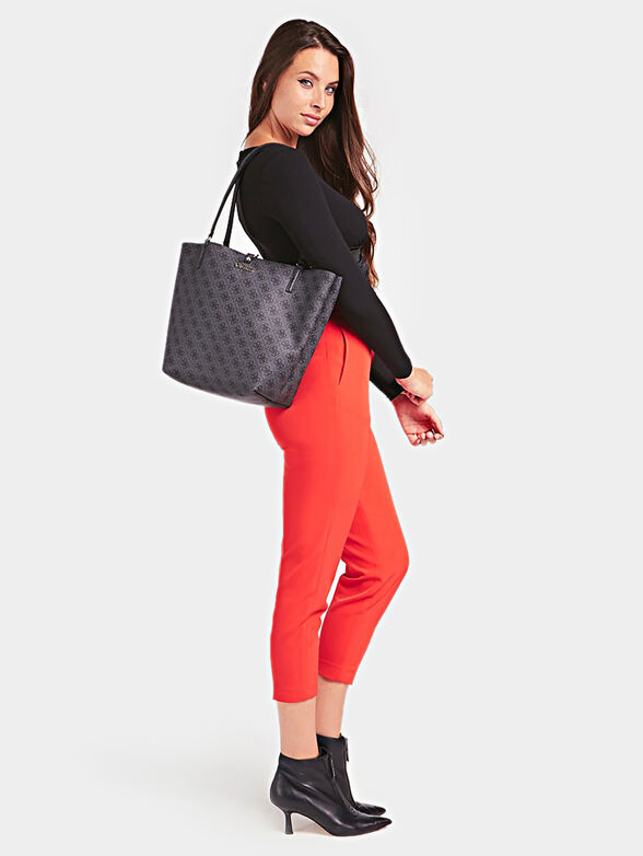 ALBY Reversible shopper bag - 2