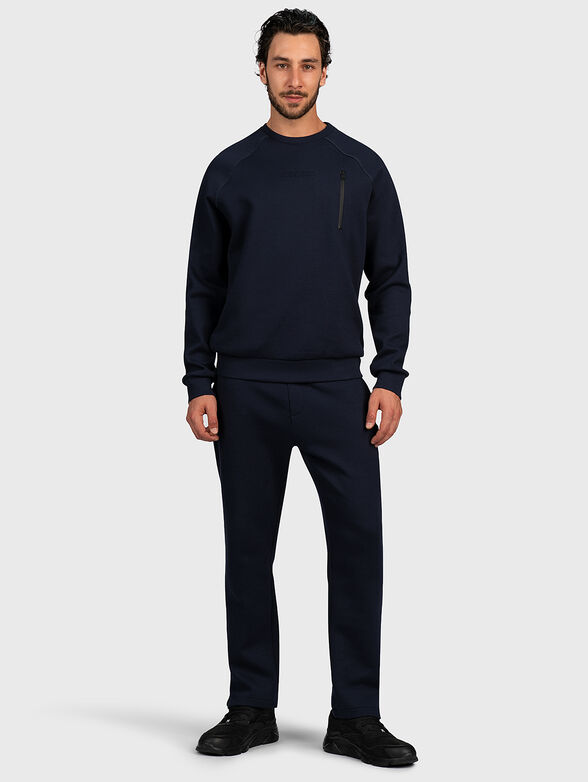 ABBOT Sweatshirt - 2