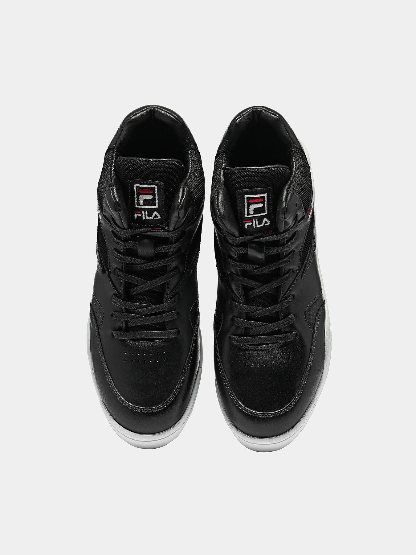Fila pine mid clearance