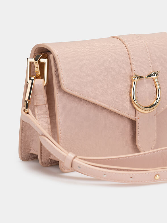 Sadie bag with logo detail - 5