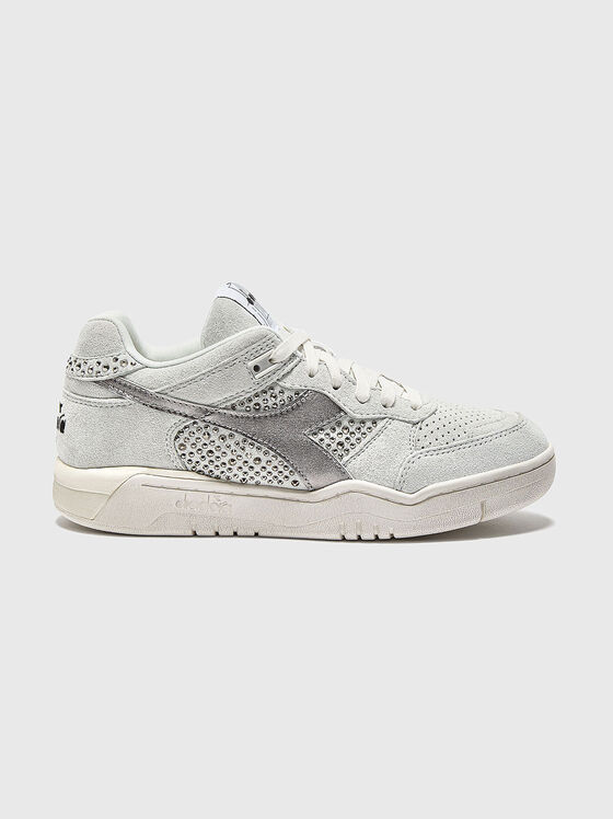 Спортни обувки HERITAGE B.560 STUDS - 1