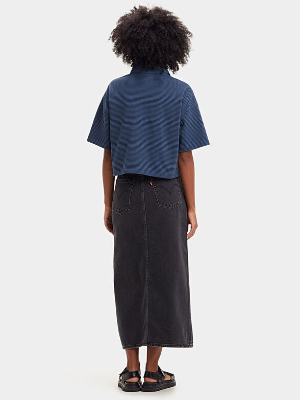 Levi's&reg; ASTRID polo shirt - 2