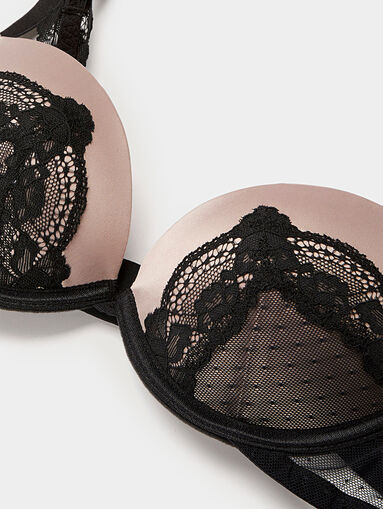 CHARMING push up bra - 5