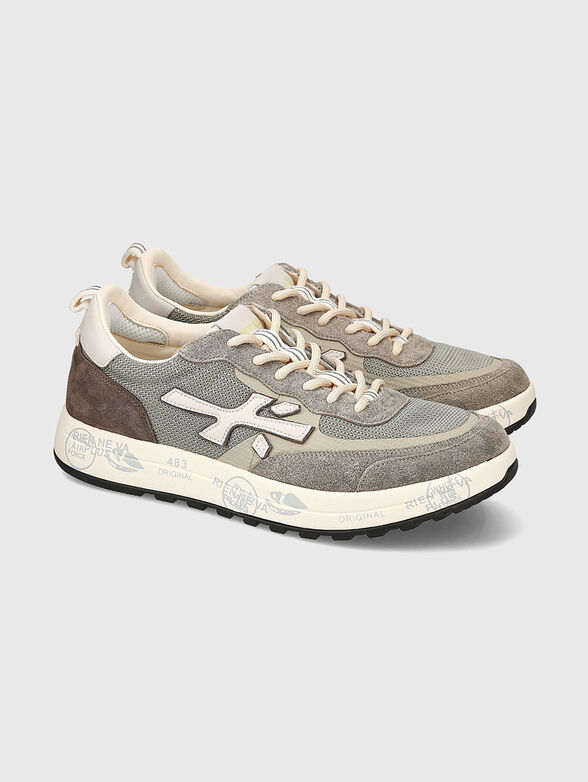 NOUS sneakers - 5
