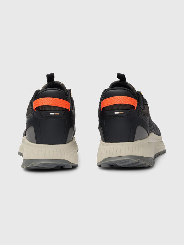 TTNM EVO GORE-TEX trainers - 3