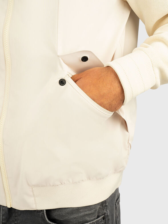 P-CALDINO jacket - 5